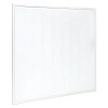 Панель светодиодная 25 мм (ДВО) ДУО-4109-L 40Вт 4000К опал с равномерной засветкой 595х595 EKF Basic