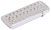 Светильник аварийный ДПА 2101, аккумулятор, 4ч, 30LED, IP20, (кр. 24шт.) ИЭК
