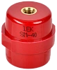 Изолятор SM40 силовой Н40хD40хМ8мм ИЭК