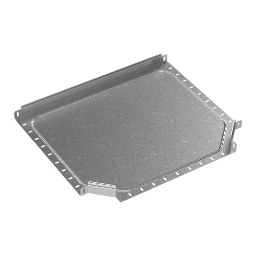 Ответвитель Т-образный Стандарт HDZ 500х50 Промрукав Ответвитель Т-образный Стандарт HDZ 500х50 Промрукав