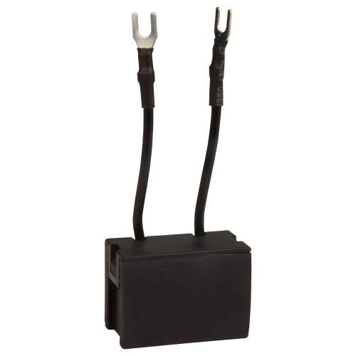 Модуль ограничения коммутац перенапр OptiStart E LAEVN34 380-400В для контакторов LC1E40…95 Модуль ограничения коммутац перенапр OptiStart E LAEVN34 380-400В для контакторов LC1E40…95