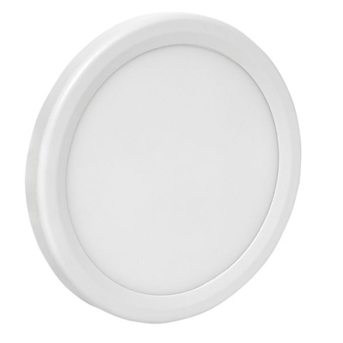 Светильник встраиваемый светодиодный ДВО 1004 9Вт 2700K IP20 EKF Basic Светильник встраиваемый светодиодный ДВО 1004 9Вт 2700K IP20 EKF Basic