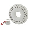 K48 Фонарь ЭРА Кемпинг NEW 48xLED, 3xAA, карабин, бл