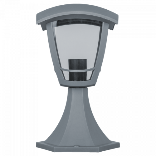 Светильник Navigator 80 460 NOF-P03-GR-IP44-E27