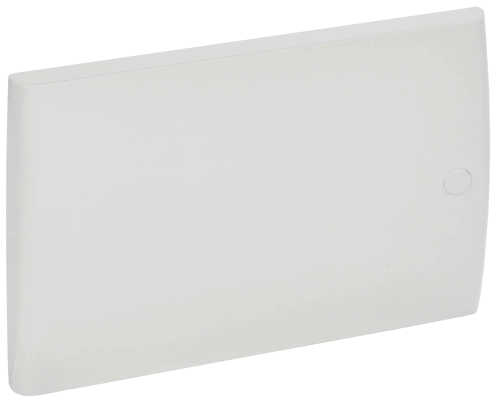 TEKFOR Дверца для корп. пласт. ЩРН(В)-П-8 IP41 бел. IEK