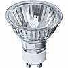 Лампа галогенная КГМ Navigator 94 208 JCDRC 50W GU10 230V 2000h