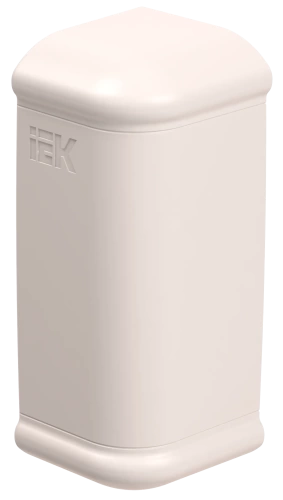 Заглушка "ПРАЙМЕР" для К.К. 100х60 (упак.12шт) ИЭК