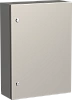 TITAN 5 Корпус метал. ЩМП-70.40.20 (AISI 304) УХЛ1 IP66 IEK