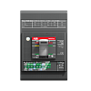 Выключатель XT2N 160 Ekip LSI In=100A 3p