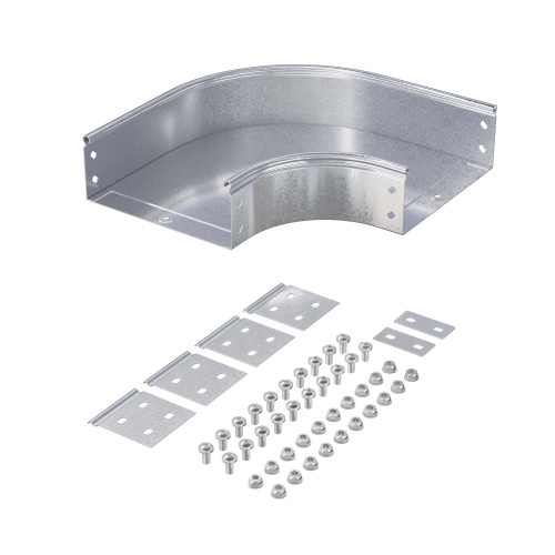 Угол CPO 90 гориз. 150х50, RAL