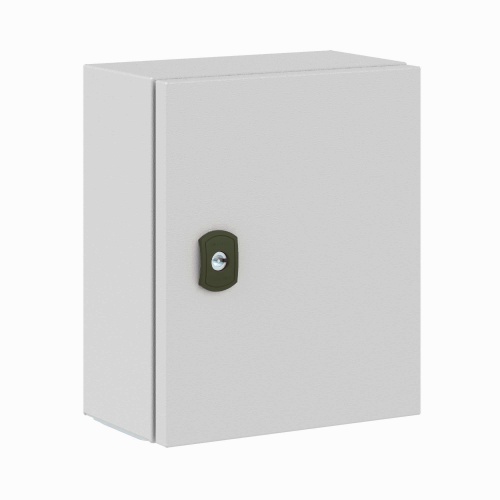 Корпус навесной уличный ST Outdoor с М/П ВxШxГ 300x250x150 мм, IP66