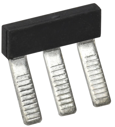 Перемычка гребенчатая для CTS 6мм2 2PIN IEK
