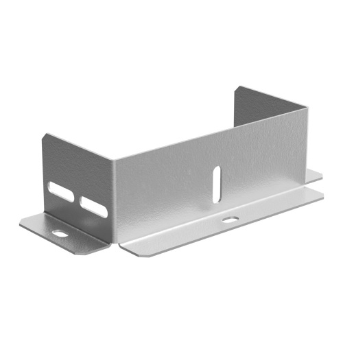 Универсальный ввод трассы лотков Стандарт HDZ 150х80 Промрукав Универсальный ввод трассы лотков Стандарт HDZ 150х80 Промрукав