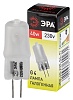 G4-JCD-40W-230V-FR Лампа ЭРА G4-JCD-40W-230V-Fr