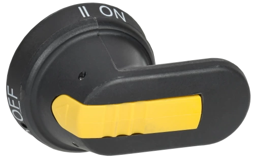 KARAT Рукоятка дистанц. управления ВРК реверс 160-250А IEK