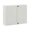 Корпус навесной STE с М/П двухдверный ВхШхГ 800х1000х300 мм