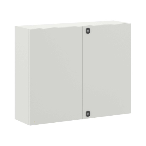 Корпус навесной STE с М/П двухдверный ВхШхГ 800х1000х300 мм