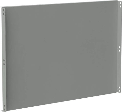 FORMAT Панель секционная внутренняя задняя 4B 400х300 IEK FORMAT Панель секционная внутренняя задняя 4B 400х300 IEK