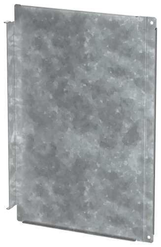 FORMAT Перегородка аппарат. отсека бок. верт. спл. 500 IEK