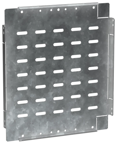 FORMAT Перегородка секционирования вертикальная 350х400 IEK