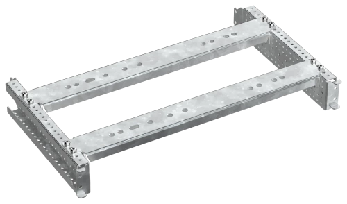 FORMAT К-т уст. ARMAT ACB A/B 3/4P D 3P 600х600 IEK
