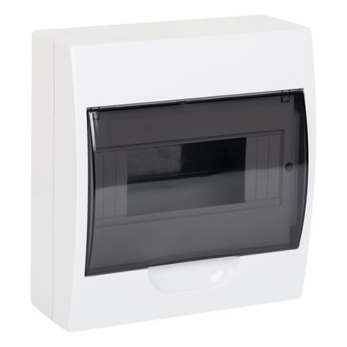 Щит распред. навесной ЩРН-П- 8 IP41 EKF PROxima