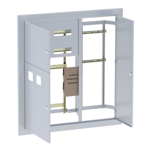 Щит этажный ЩЭ 2 кв. (1010х950х160) IP31 EKF PROxima Щит этажный ЩЭ 2 кв. (1010х950х160) IP31 EKF PROxima