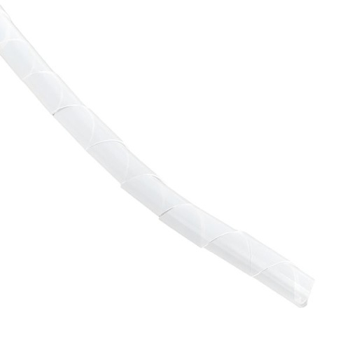 Лента спиральная монтажная SWB-15 D15мм d12мм (10м.) EKF PROxima Лента спиральная монтажная SWB-15 D15мм d12мм (10м.) EKF PROxima