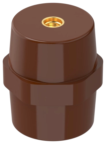 Изолятор опорный SM80 (М12) IEK