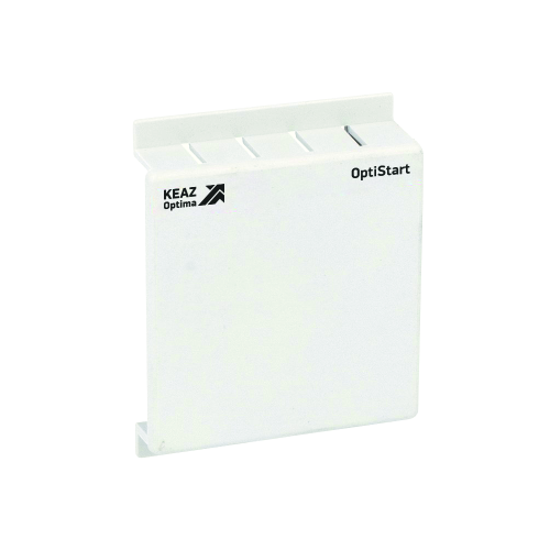 Кожух защитный OptiStart K-MX-8000 для мини-контакторов M Кожух защитный OptiStart K-MX-8000 для мини-контакторов M