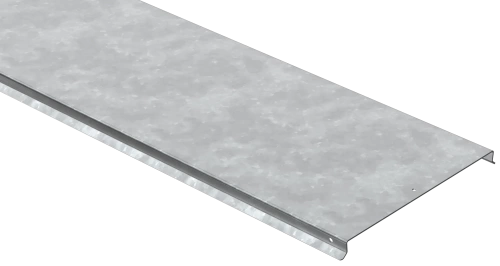 Крышка на лоток осн. 300х2500-2,0мм HDZ IEK