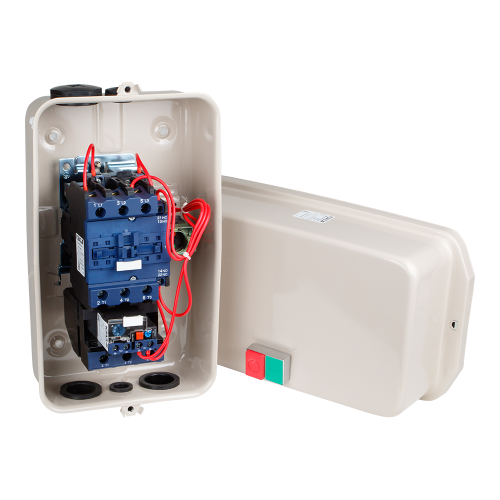 Пускатель ПМЛ-4220-63А-380AC-(55-70А)-УХЛ3-Б-КЭАЗ