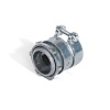 Муфта вводная ВТ(Х)-15(1/2") (Fortisflex)