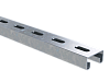 С-образный профиль 41х21, L1600, толщ.1,5 мм (упак. 6 шт)