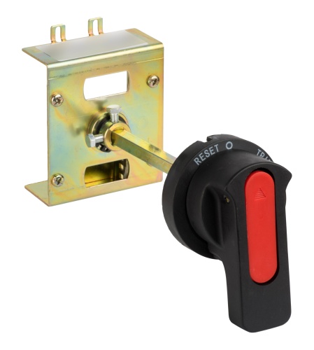 Ручной поворотный привод CS1 ВА-99М 800 EKF Ручной поворотный привод CS1 ВА-99М 800 EKF