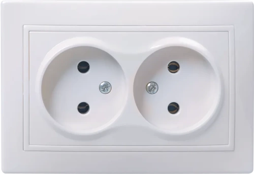 РС12-2-КБ Роз. 2мес. без з/к и з/ш 10А кер. КВАРТА бел. IEK РС12-2-КБ Роз. 2мес. без з/к и з/ш 10А кер. КВАРТА бел. IEK