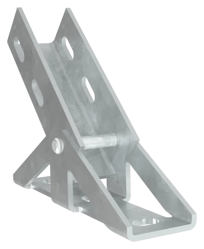 Шарнир для STRUT-профиля HDZ IEK