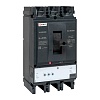Выключатель автоматический ВА-99C 630/315А 3P 45кА EKF