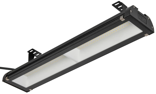 Светильник LED ДСП 7022 100Вт 5000К IP65 IEK