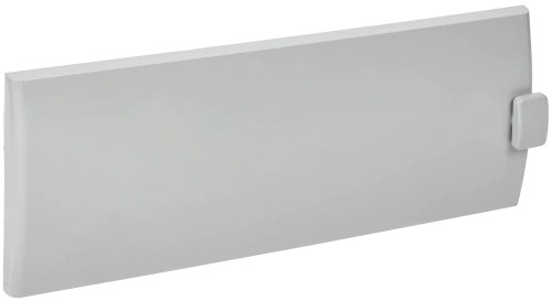 TEKFOR Дверца для корп. пласт. КМПн-18 IP65 сер. непр. IEK