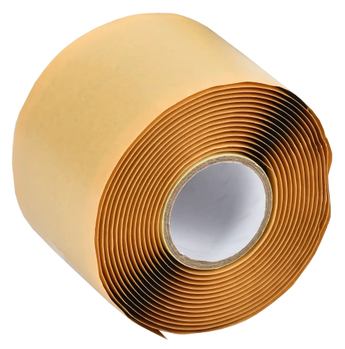 MIXTAPE PRO Изолента рез.-мастич. электроиз. 1,6х51мм 3м IEK