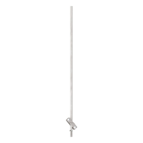 Молниеприемный стержень, 3 м (упак. 1 шт)
