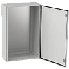 Корпус металлический ЩМП-5-0 (1000х650х285мм) У2 IP54 GENERICA