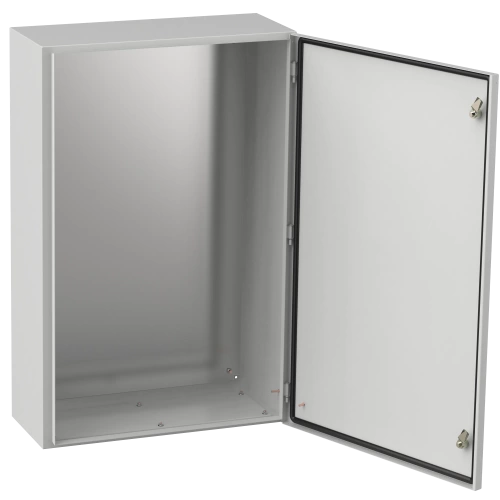 Корпус металлический ЩМП-5-0 (1000х650х285мм) У2 IP54 GENERICA