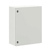 Корпус навесной STE с М/П ВхШхГ 1000x800x400 мм
