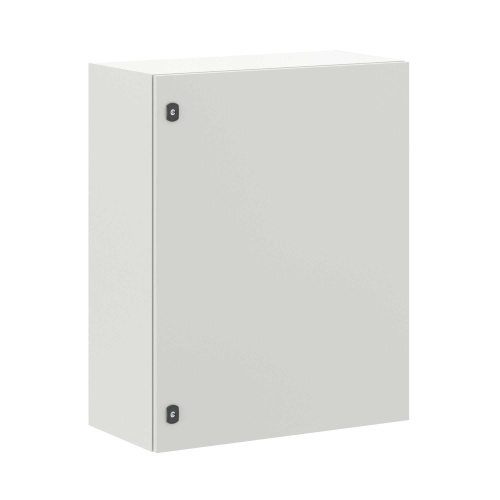 Корпус навесной STE с М/П ВхШхГ 1000x800x400 мм