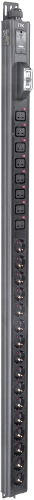 ITK BASE PDU PV1102 30U 1ф 32А 16SCHUKO 8C19 без каб.