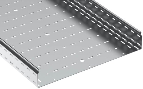 ESCA 7 Лоток перфорированный 100х600х3000-2,0 IEK ESCA 7 Лоток перфорированный 100х600х3000-2,0 IEK
