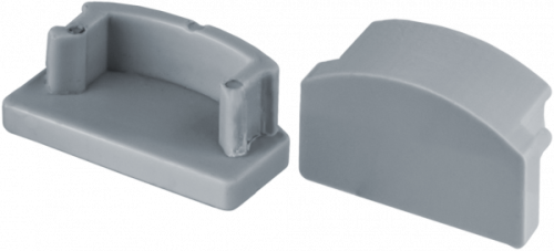 Заглушка Navigator 82 622 NPR-03-CUP-G (заглушка для профиля NPR-03- глухая) Заглушка Navigator 82 622 NPR-03-CUP-G (заглушка для профиля NPR-03- глухая)