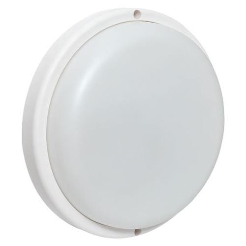 Светильник светодиодный ЖКХ круг ДПО-1005 18Вт 4000K IP65 EKF Светильник светодиодный ЖКХ круг ДПО-1005 18Вт 4000K IP65 EKF